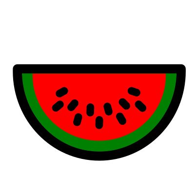 Political Watermelon